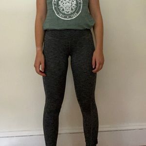 Athleta Leggings